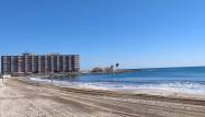 Resale - Apartment - Torrevieja - PLAYA LOS LOCOS