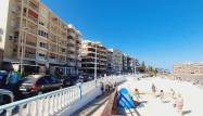 Resale - Apartment - Torrevieja - PLAYA LOS LOCOS