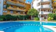 Resale - Apartment - Torrevieja - Punta Prima