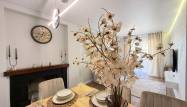 Resale - Apartment - Torrevieja - Punta Prima