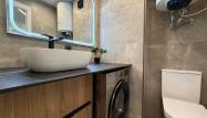 Resale - Apartment - Torrevieja - Punta Prima