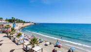 Resale - Apartment - Torrevieja - Punta Prima