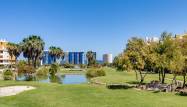 Resale - Apartment - Torrevieja - Punta Prima