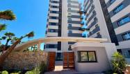 Resale - Apartment - Torrevieja - Punta Prima