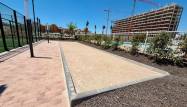 Resale - Apartment - Torrevieja - Punta Prima