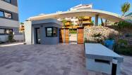 Resale - Apartment - Torrevieja - Punta Prima