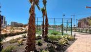 Resale - Apartment - Torrevieja - Punta Prima