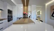 Resale - Apartment - Torrevieja - Punta Prima