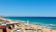 Resale - Apartment - Torrevieja - Torre La Mata