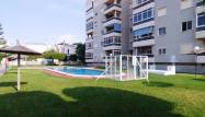 Resale - Apartment - Torrevieja - Torreblanca