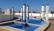 Resale - Apartment - Torrevieja