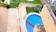 Resale - Apartment - Villajoyosa - Costa Blanca