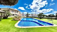 Resale - Apartment - Villamartin - Costa Blanca