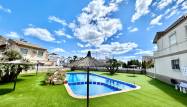 Resale - Apartment - Villamartin - Costa Blanca