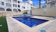 Resale - Apartment - Villamartin - Costa Blanca