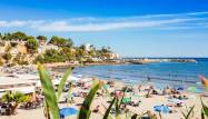 Resale - Apartment - Villamartin - Costa Blanca