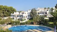 Resale - Apartment - Villamartin - Costa Blanca