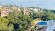 Resale - Apartment - Villamartin - Costa Blanca