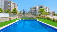 Resale - Apartment - Villamartin - Costa Blanca