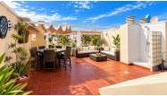 Resale - Apartment - Villamartin - Costa Blanca