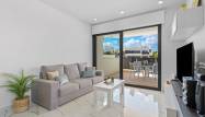 Resale - Apartment - Villamartin - Costa Blanca