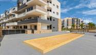 Resale - Apartment - Villamartin - Costa Blanca