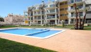 Resale - Apartment - Villamartin