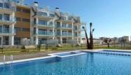 Resale - Apartment - Villamartin