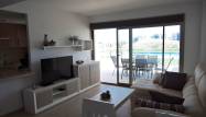 Resale - Apartment - Villamartin