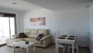 Resale - Apartment - Villamartin