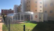 Resale - Apartment - Villamartin