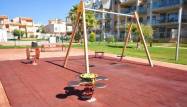 Resale - Apartment - Villamartin