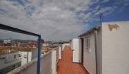 Resale - Apartment - Villena - Inland