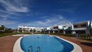 Resale - Apartment - Vistabella Golf Entre Naranjos - Inland