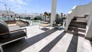 Resale - Apartment - Vistabella Golf Entre Naranjos - Inland