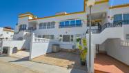 Resale - Apartment - Vistabella Golf Entre Naranjos - Inland