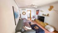 Resale - Apartment - Vistabella Golf Entre Naranjos - Inland