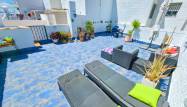 Resale - Apartment - Vistabella Golf Entre Naranjos - Inland