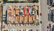 Resale - Apartment - Vistabella Golf Entre Naranjos - Inland