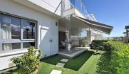 Resale - Apartment - Vistabella Golf Entre Naranjos - Inland