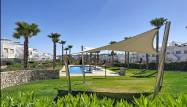 Resale - Apartment - Vistabella Golf Entre Naranjos - Inland
