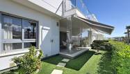 Resale - Apartment - Vistabella Golf Entre Naranjos - Inland