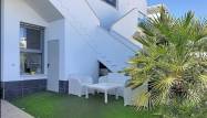 Resale - Apartment - Vistabella Golf Entre Naranjos - Inland