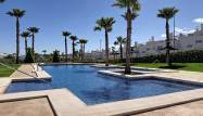 Resale - Apartment - Vistabella Golf Entre Naranjos - Inland