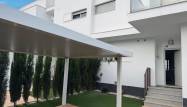 Resale - Apartment - Vistabella Golf Entre Naranjos - Inland