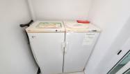 Resale - Apartment - Vistabella Golf Entre Naranjos - Inland