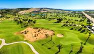 Resale - Apartment - Vistabella Golf Entre Naranjos - Inland