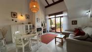 Resale - Bungalow - Algorfa - Inland