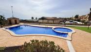 Resale - Bungalow - Algorfa - Inland