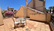 Resale - Bungalow - Algorfa - Inland